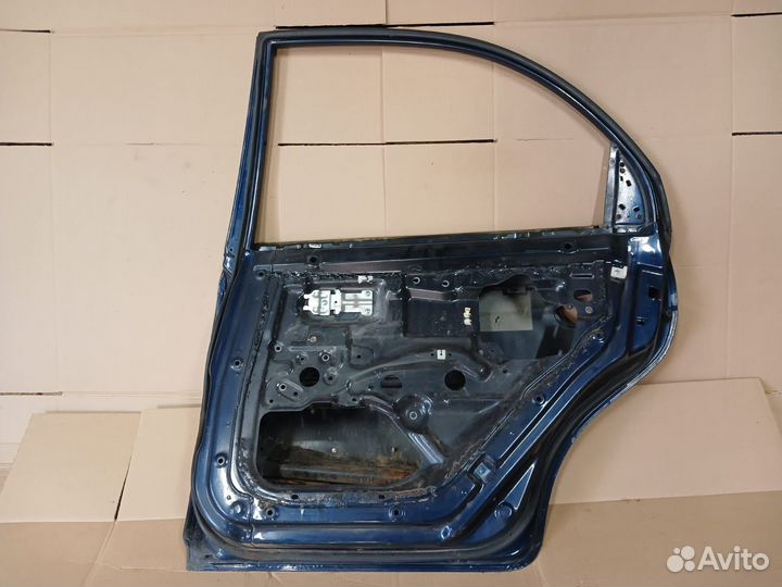 Дверь задняя правая Kia Spectra