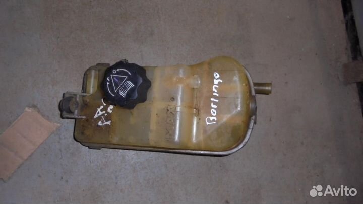 Бачок расширительный Ситроен Berlingo M59
