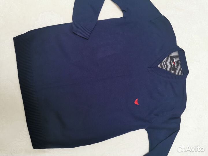 Джемпер Armani Emporio подростковый для мальчика