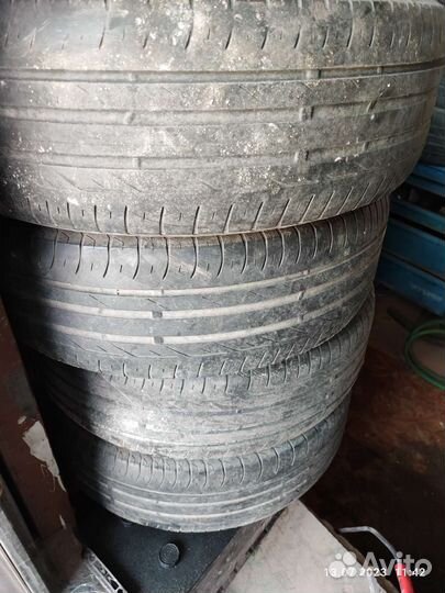 Bridgestone Turanza ER30 195/65 R15 91H