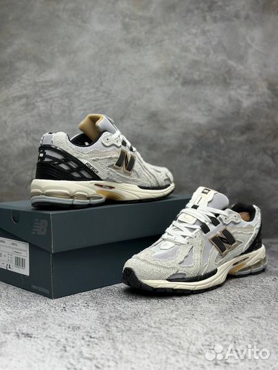 Кроссовки NEW balance 1906r