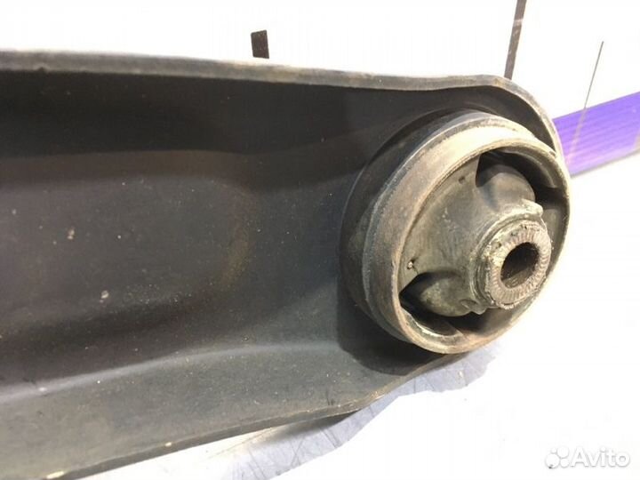 Рычаг подвески передний правый Hyundai I30 хэтчбек