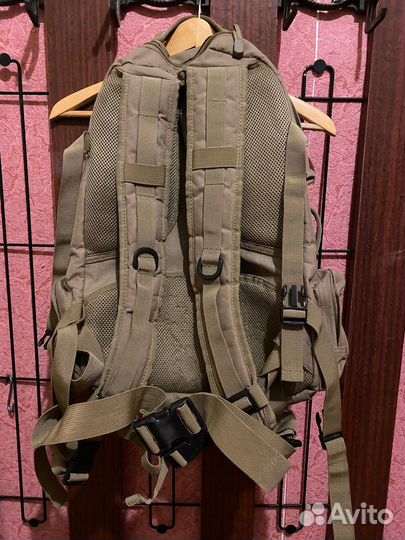 Тактический рюкзак