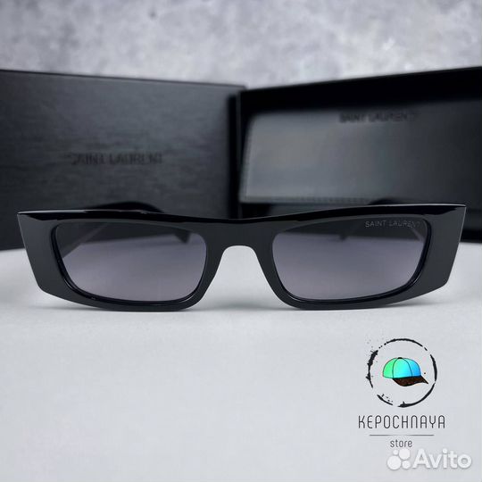 Очки Yves Saint Laurent Женские