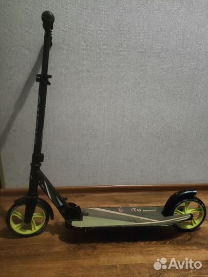Городской самокат BiBiTu