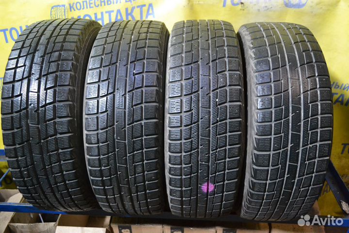 Yokohama Ice Guard IG30 205/60 R16