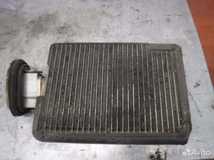 Испаритель кондиционера Nissan Ad QG15 2000