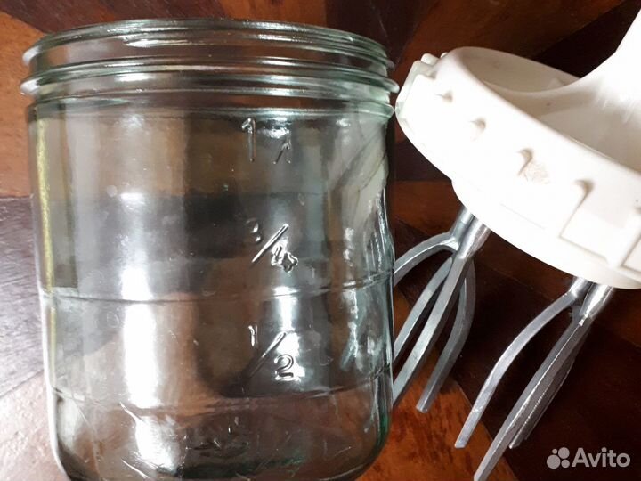 Миксер ручной СССР