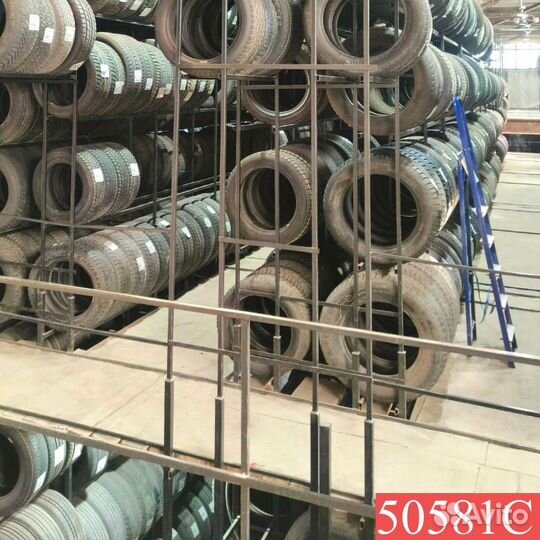 Hankook Winter I'Cept Evo2 W320 225/55 R17 96L