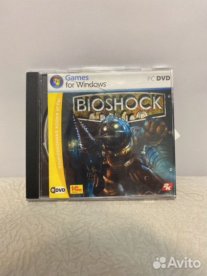 Игры на дисках для пк Rise &Fall Alpha Prime