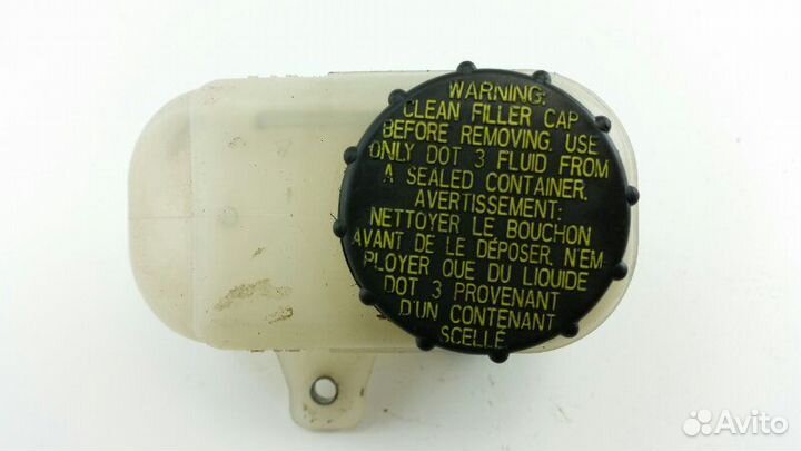 Бачок для тормозной жидкости Mazda Cx-7 ER3P L3VDT