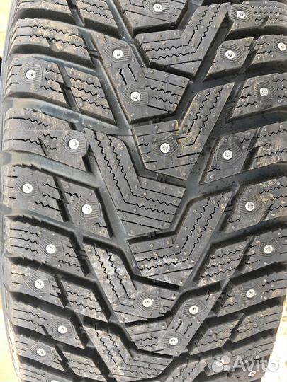 Hankook Winter I'Pike RS2 W429 225/55 R19