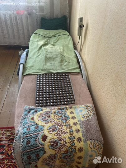 Массажный стол