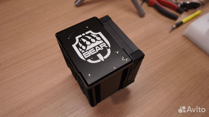 Кулер Deepcool AK500