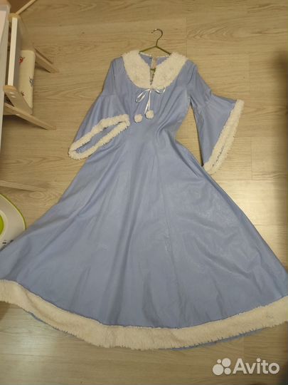 Новогодние костюмы