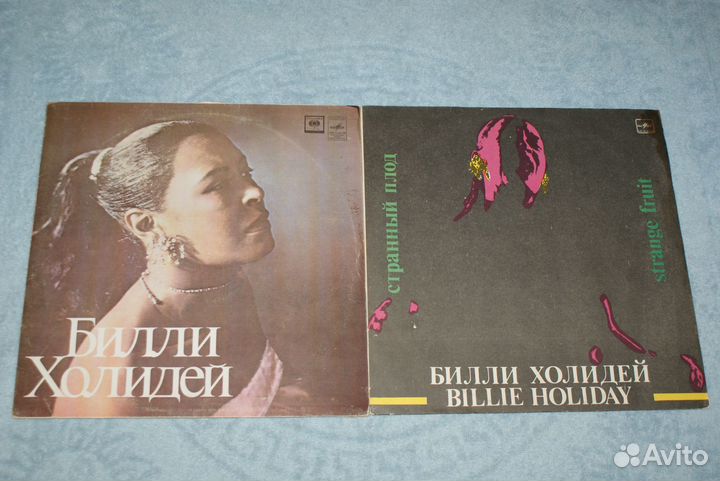 Коллекция.Винил.Джаз.Блюз.Новые