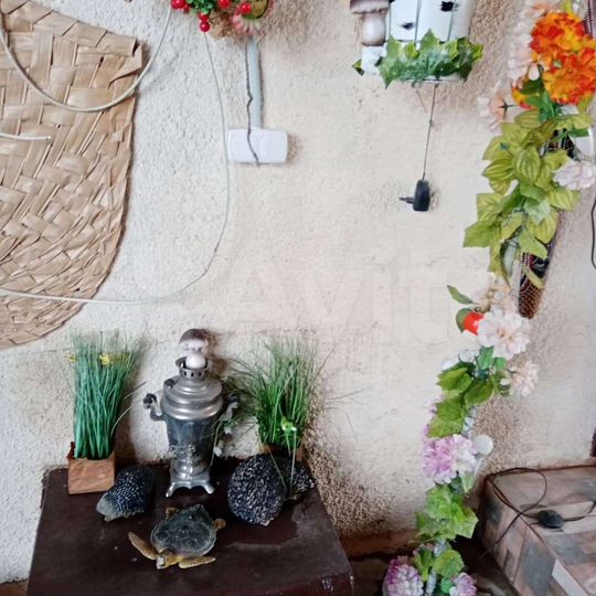 Комната 20 м², 1/1 эт.