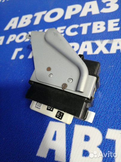 Блок управления светом Toyota Camry 40 седан