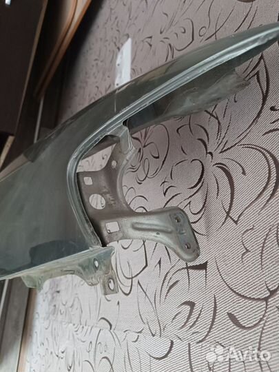 Переднее правое крыло Toyota Cresta gx 90 1G-FE