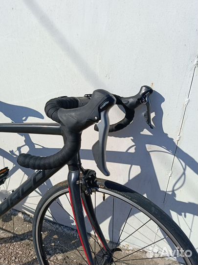 Шоссейный велосипед Norco Valence