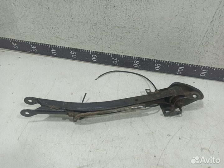 Рычаг задний продольный