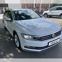 Volkswagen Passat 1.6 MT, 2017, 219 282 км, с пробегом, цена 1 699 999 руб.