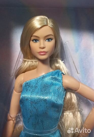 Barbie Looks Волна 2024
