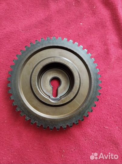 Шестерня распредвала Мазда 3 вк 1.6
