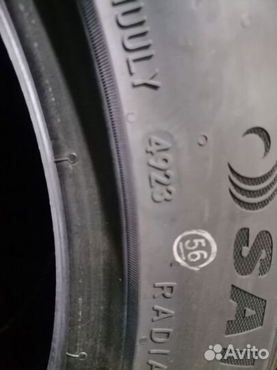 Sailun Atrezzo ZSR2 235/45 R17 97Y