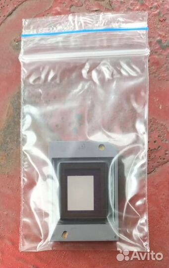 Dmd чип 8060-6039B для проектора