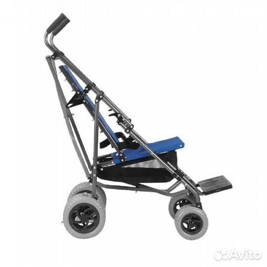 Инвалидная коляска для детей Ottobock Эко-багги