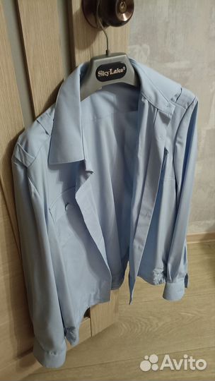 Полицейская форма женская 42