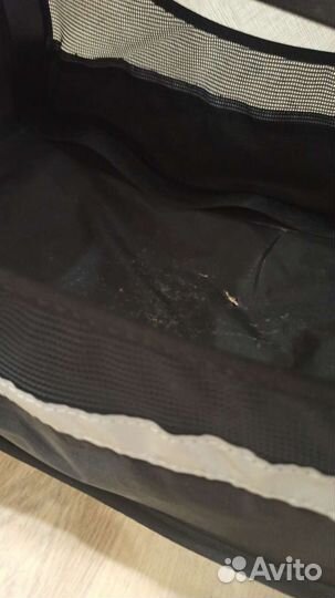 Прогулочная коляска трость peg perego si