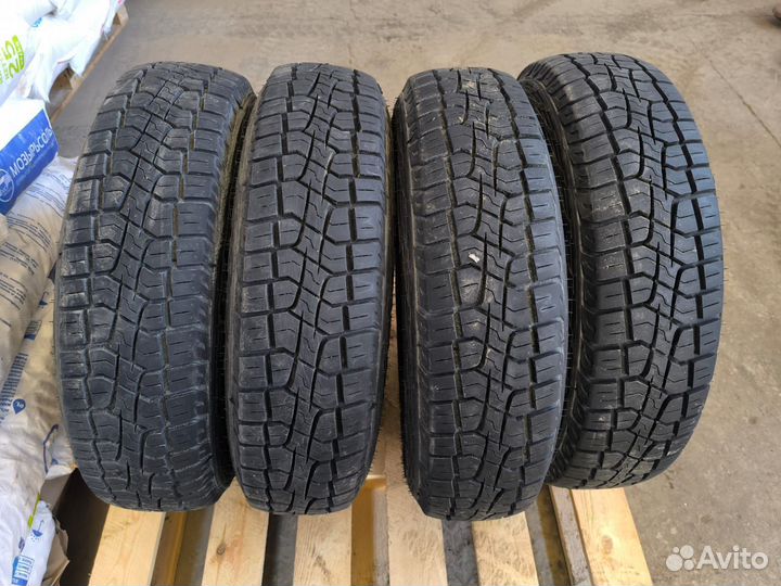 Pirelli Scorpion 185/75 R16 93T