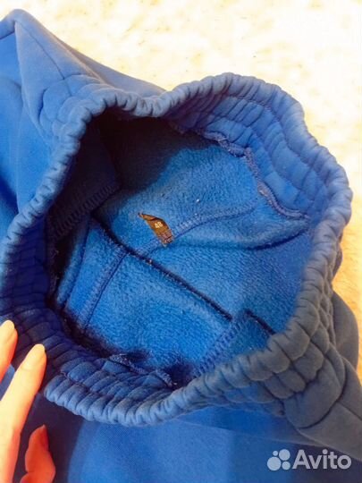 Спортивные штаны