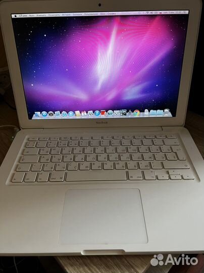 Apple MacBook Air