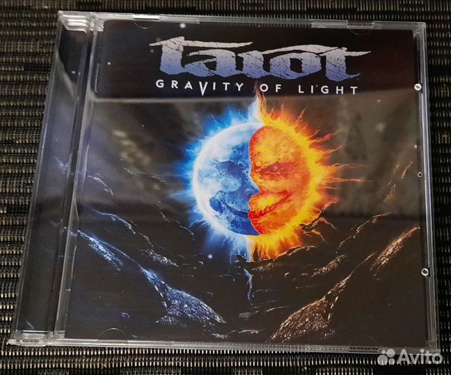 Avantasia, Lake Of Tears, Rage, Helloween, Edguy