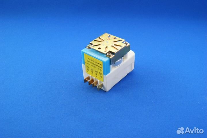 Таймер samsung