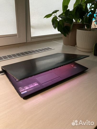Lenovo b50-45