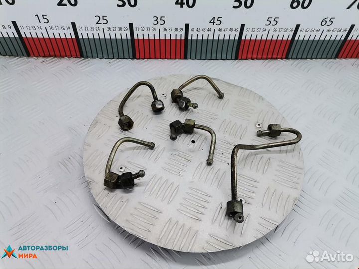 Трубка топливная Volvo S40 рест. 2001 31251157