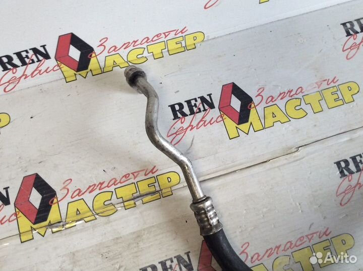 Трубка кондиционера Renault Scenic 3 поколение (20