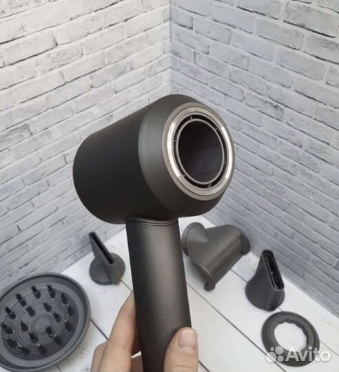 Фен dyson supersonic