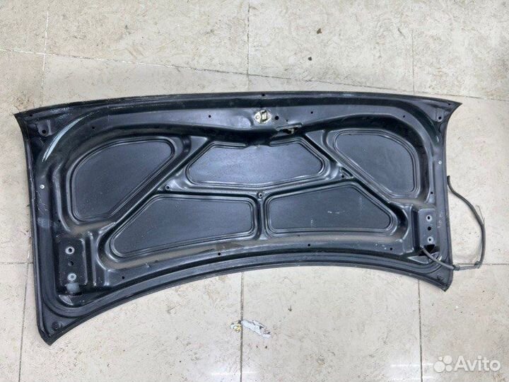 Багажник задний Toyota Levin AE100 4AFE 1992-1997