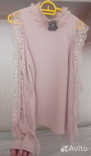 Блузка женская