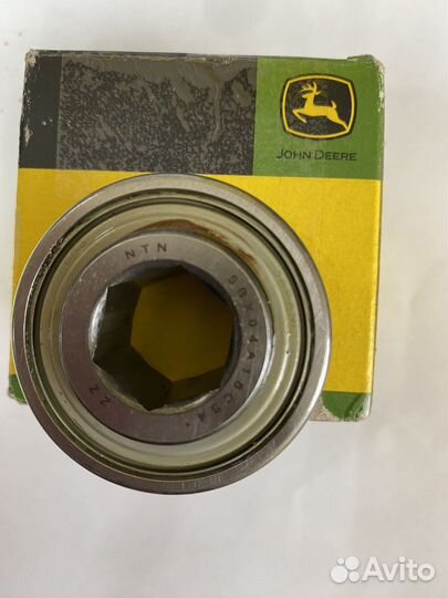 Джон Дир JD9338 подшипник 455 сеялка John Deere