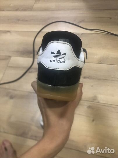 Кроссовки adidas мужские оригинальные