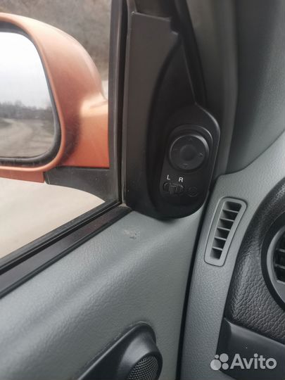 Chevrolet Lacetti 1.6 МТ, 2006, 238 000 км