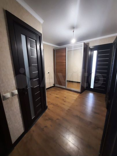 3-к. квартира, 63 м², 5/5 эт.