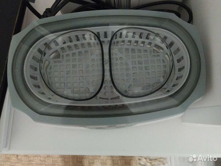 Уз мойка в идеальном состоянии