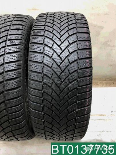 Bridgestone Blizzak LM005 RFT 225/45 R18 95V